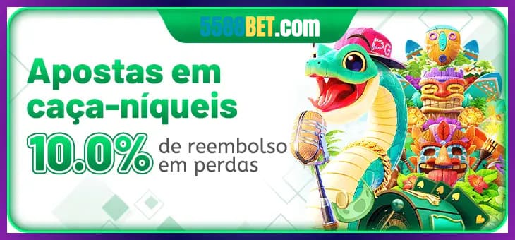 5588BET bet — mercados de futebol e esportes no app