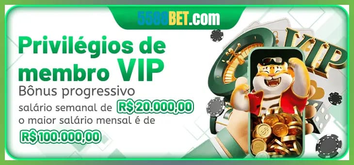 5588BET cadastro — tela de formulário no app oficial
