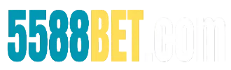 Logo 5588BET
